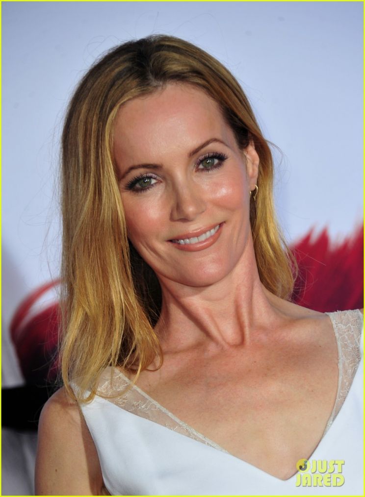 Leslie Mann