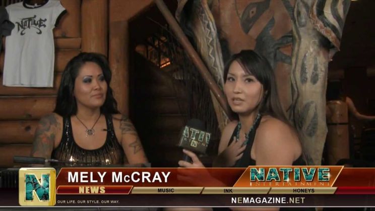 Leslie McRay