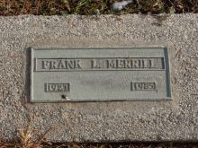 Leslie Merrill