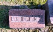 Leslie Merrill