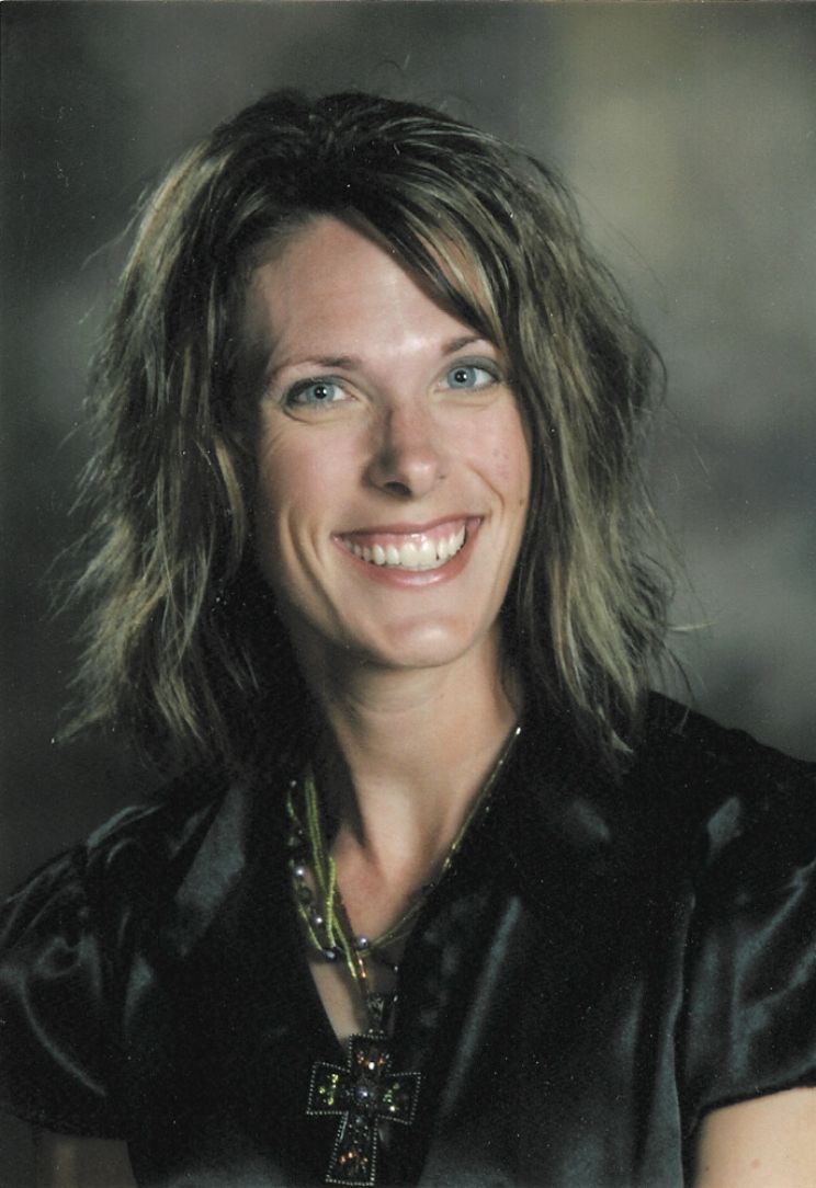 Leslie Merrill