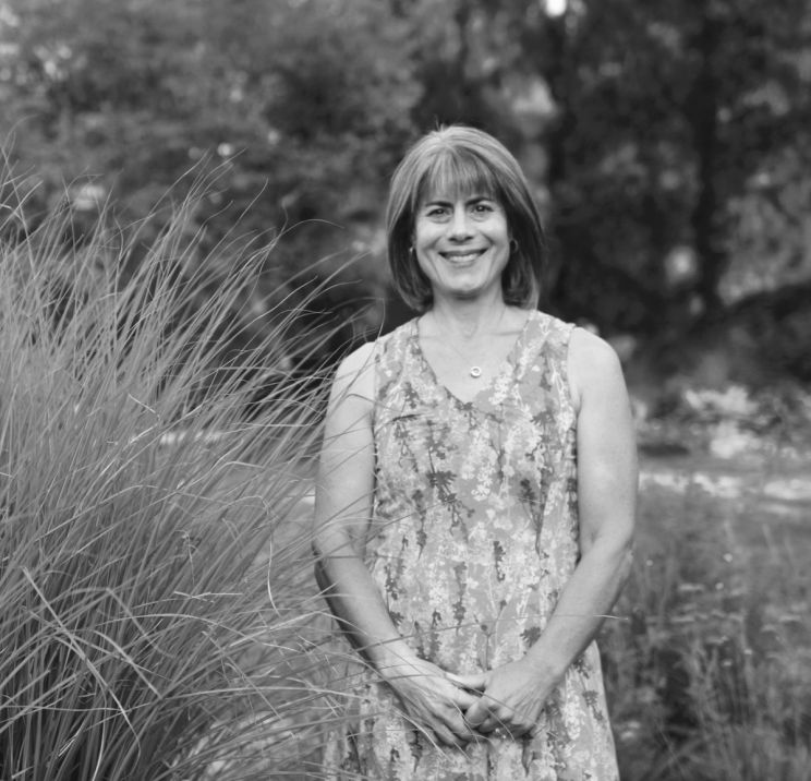 Leslie Merrill