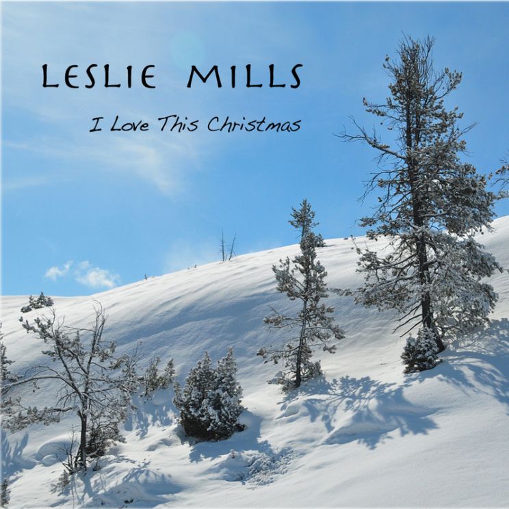 Leslie Mills