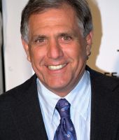 Leslie Moonves