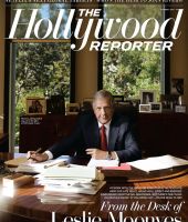 Leslie Moonves