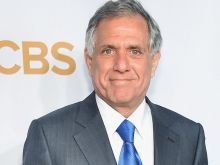 Leslie Moonves
