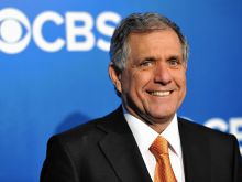 Leslie Moonves