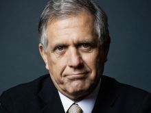 Leslie Moonves