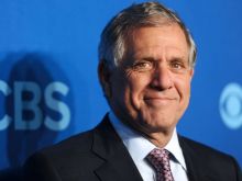 Leslie Moonves