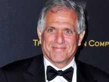 Leslie Moonves