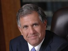 Leslie Moonves