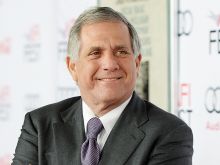 Leslie Moonves