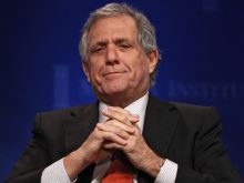 Leslie Moonves