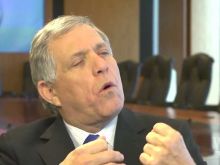 Leslie Moonves