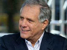 Leslie Moonves