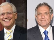 Leslie Moonves