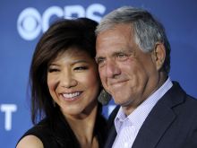 Leslie Moonves