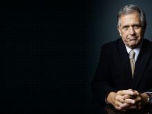Leslie Moonves