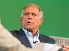Leslie Moonves