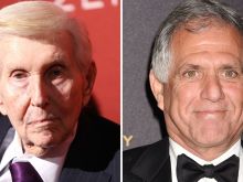 Leslie Moonves