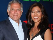 Leslie Moonves