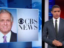 Leslie Moonves