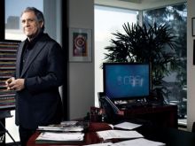 Leslie Moonves
