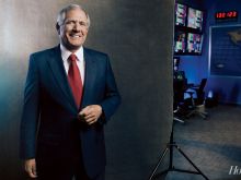 Leslie Moonves