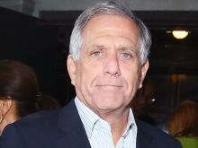 Leslie Moonves