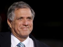 Leslie Moonves