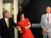 Leslie Moonves