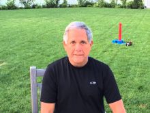 Leslie Moonves