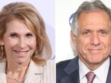 Leslie Moonves