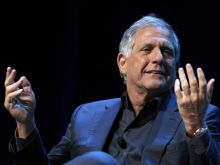 Leslie Moonves