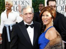 Leslie Moonves