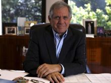 Leslie Moonves