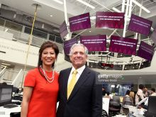 Leslie Moonves