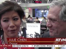 Leslie Moonves
