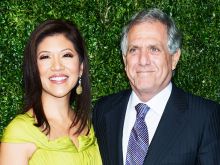 Leslie Moonves