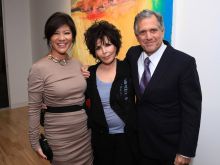 Leslie Moonves