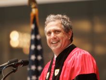 Leslie Moonves