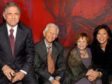 Leslie Moonves