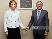 Leslie Moonves