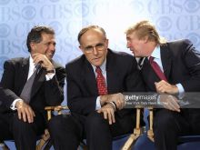 Leslie Moonves