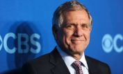 Leslie Moonves