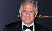 Leslie Moonves