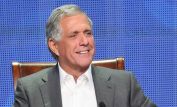 Leslie Moonves