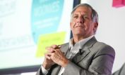 Leslie Moonves