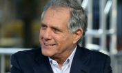 Leslie Moonves