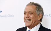 Leslie Moonves